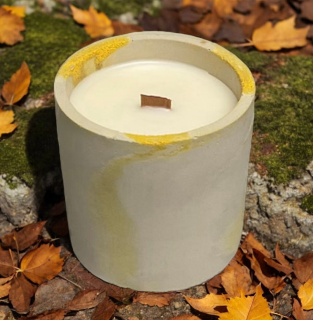 Hansel & Gretel by Forever Lit Candles